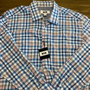 Joseph Abboud Men’s shirt size XXL